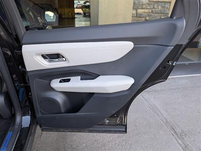 2025 Nissan Ariya Engage e-4ORCE   - Photo 26 - Bountiful, UT 84010