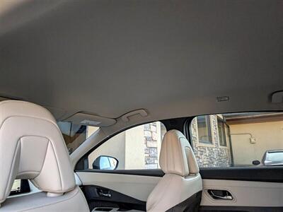 2025 Nissan Ariya Engage e-4ORCE   - Photo 24 - Bountiful, UT 84010