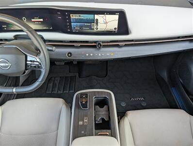 2025 Nissan Ariya Engage e-4ORCE   - Photo 20 - Bountiful, UT 84010