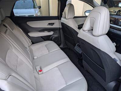2025 Nissan Ariya Engage e-4ORCE   - Photo 27 - Bountiful, UT 84010