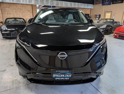 2025 Nissan Ariya Engage e-4ORCE   - Photo 6 - Bountiful, UT 84010