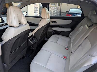 2025 Nissan Ariya Engage e-4ORCE   - Photo 23 - Bountiful, UT 84010