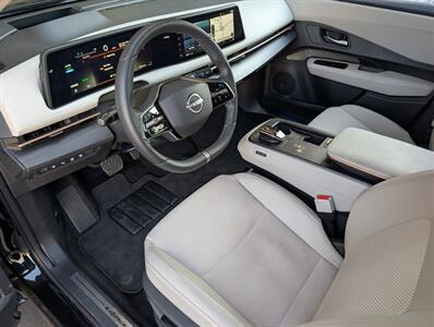 2025 Nissan Ariya Engage e-4ORCE   - Photo 2 - Bountiful, UT 84010