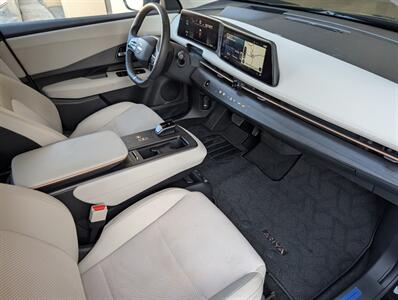 2025 Nissan Ariya Engage e-4ORCE   - Photo 4 - Bountiful, UT 84010