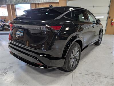 2025 Nissan Ariya Engage e-4ORCE   - Photo 9 - Bountiful, UT 84010