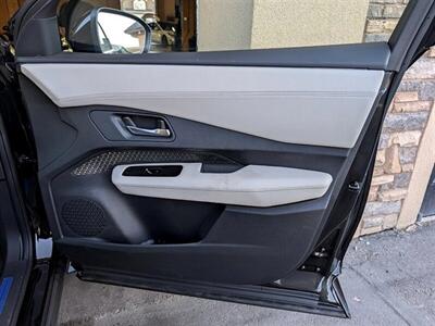2025 Nissan Ariya Engage e-4ORCE   - Photo 28 - Bountiful, UT 84010
