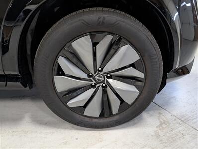 2025 Nissan Ariya Engage e-4ORCE   - Photo 11 - Bountiful, UT 84010