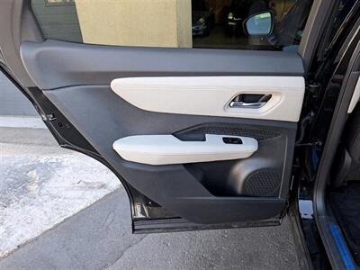 2025 Nissan Ariya Engage e-4ORCE   - Photo 22 - Bountiful, UT 84010