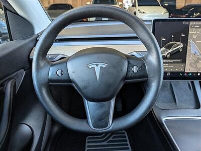 2021 Tesla Model Y Long Range   - Photo 19 - Bountiful, UT 84010