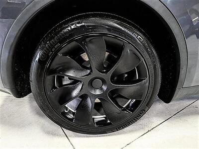 2021 Tesla Model Y Long Range - Photo 13 - St. George, UT 84770-2625
