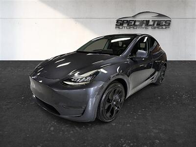 2021 Tesla Model Y Long Range - Photo 2 - St. George, UT 84770-2625
