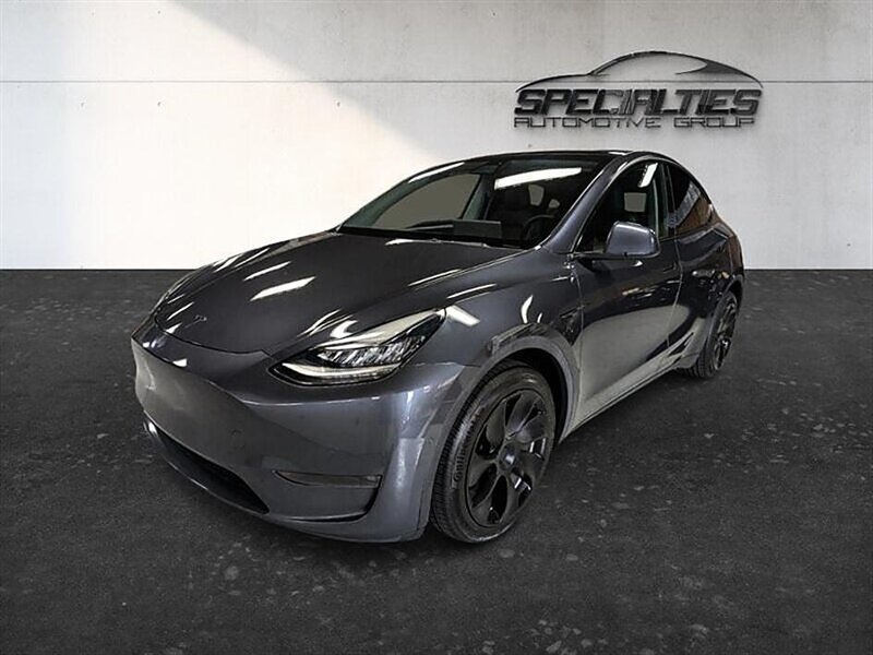 2021 Tesla Model Y Long Range - Photo 2 - St. George, UT 84770-2625