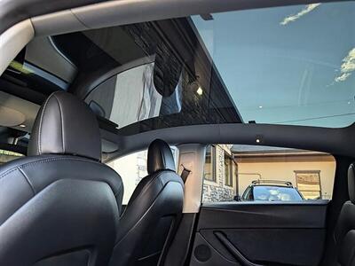 2021 Tesla Model Y Long Range   - Photo 25 - Bountiful, UT 84010