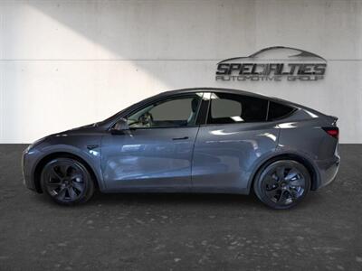 2021 Tesla Model Y Long Range   - Photo 7 - Bountiful, UT 84010