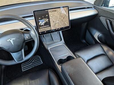2021 Tesla Model Y Long Range   - Photo 22 - Bountiful, UT 84010
