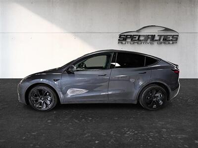 2021 Tesla Model Y Long Range - Photo 4 - St. George, UT 84770-2625