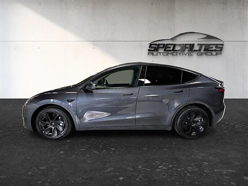 2021 Tesla Model Y Long Range - Photo 4 - St. George, UT 84770-2625