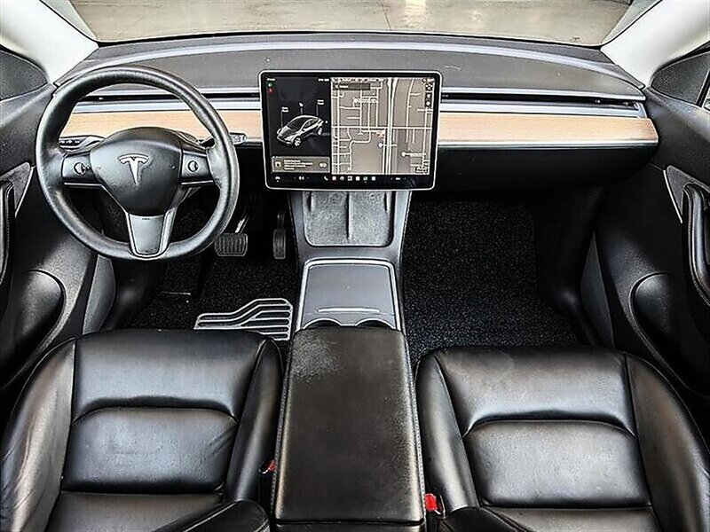 2021 Tesla Model Y Long Range - Photo 10 - St. George, UT 84770-2625
