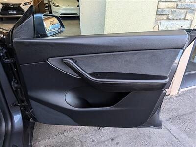 2021 Tesla Model Y Long Range   - Photo 28 - Bountiful, UT 84010