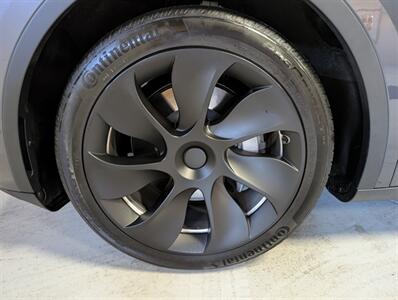 2021 Tesla Model Y Long Range - Photo 15 - Bountiful, UT 84010