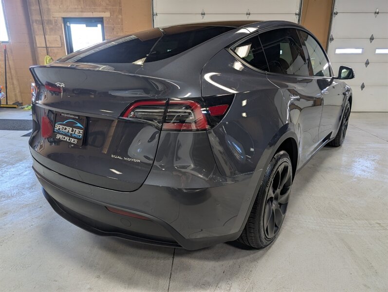 2021 Tesla Model Y Long Range - Photo 10 - Bountiful, UT 84010