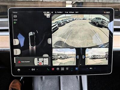 2021 Tesla Model Y Long Range - Photo 23 - St. George, UT 84770-2625