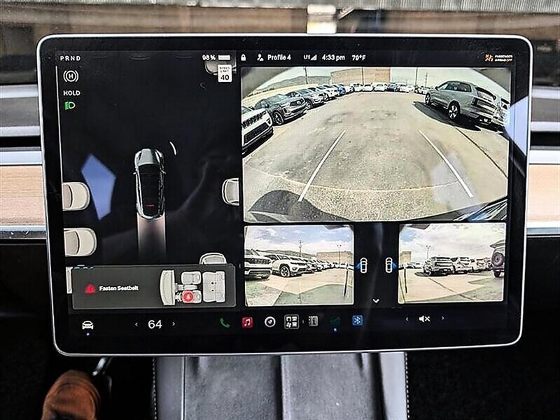 2021 Tesla Model Y Long Range - Photo 23 - St. George, UT 84770-2625