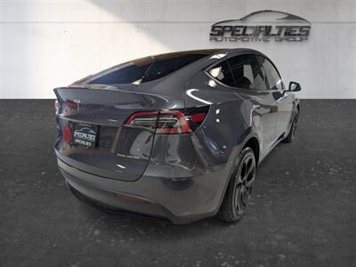 2021 Tesla Model Y Long Range   - Photo 10 - Bountiful, UT 84010