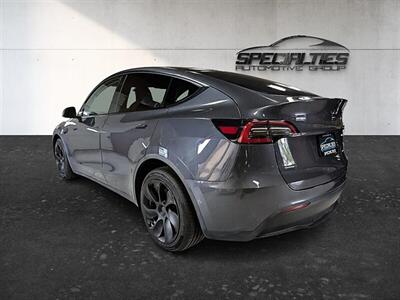 2021 Tesla Model Y Long Range - Photo 5 - St. George, UT 84770-2625