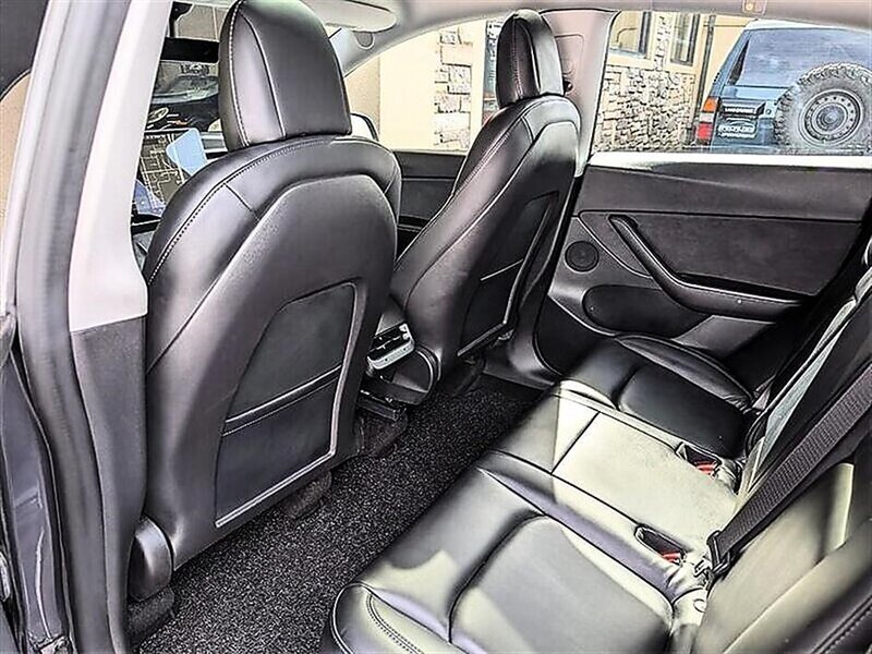 2021 Tesla Model Y Long Range - Photo 25 - St. George, UT 84770-2625