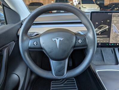 2021 Tesla Model Y Long Range - Photo 19 - Bountiful, UT 84010