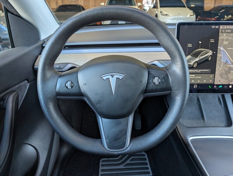 2021 Tesla Model Y Long Range - Photo 19 - Bountiful, UT 84010