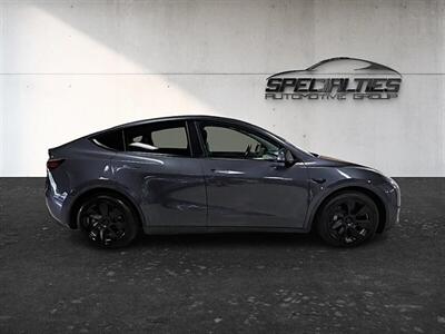 2021 Tesla Model Y Long Range - Photo 8 - St. George, UT 84770-2625