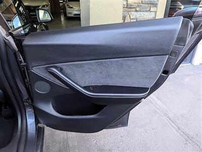2021 Tesla Model Y Long Range   - Photo 26 - Bountiful, UT 84010