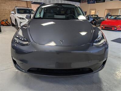 2021 Tesla Model Y Long Range - Photo 6 - Bountiful, UT 84010