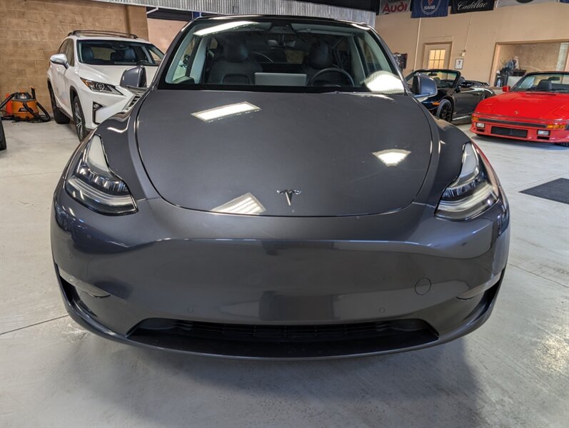 2021 Tesla Model Y Long Range - Photo 6 - Bountiful, UT 84010
