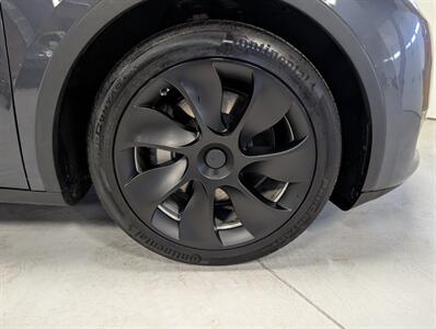 2021 Tesla Model Y Long Range - Photo 12 - Bountiful, UT 84010