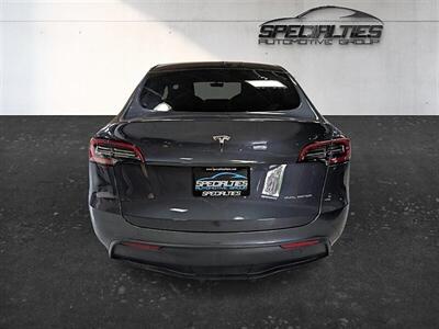2021 Tesla Model Y Long Range - Photo 6 - St. George, UT 84770-2625