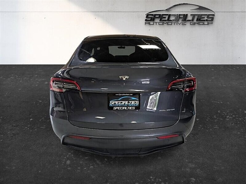 2021 Tesla Model Y Long Range - Photo 6 - St. George, UT 84770-2625