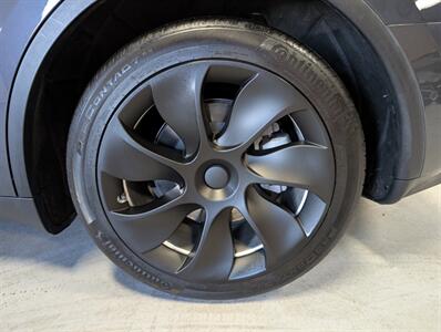 2021 Tesla Model Y Long Range - Photo 14 - Bountiful, UT 84010
