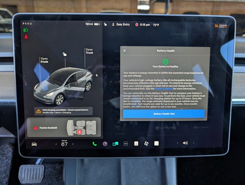 2021 Tesla Model Y Long Range - Photo 21 - Bountiful, UT 84010
