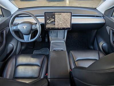 2021 Tesla Model Y Long Range - Photo 3 - Bountiful, UT 84010