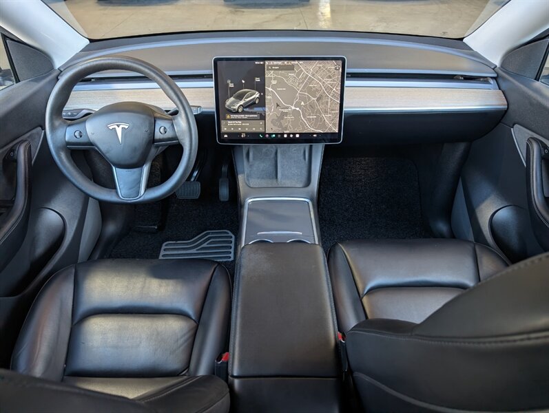 2021 Tesla Model Y Long Range - Photo 3 - Bountiful, UT 84010