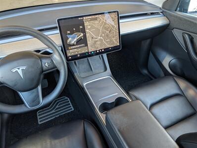2021 Tesla Model Y Long Range - Photo 22 - Bountiful, UT 84010