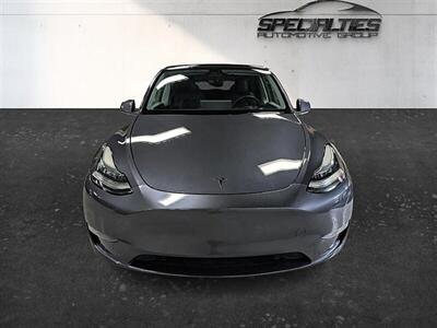 2021 Tesla Model Y Long Range - Photo 3 - St. George, UT 84770-2625