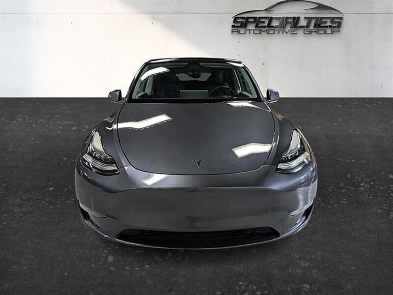 2021 Tesla Model Y Long Range - Photo 3 - St. George, UT 84770-2625