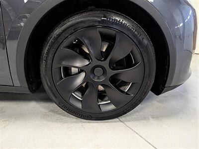 2021 Tesla Model Y Long Range   - Photo 12 - Bountiful, UT 84010