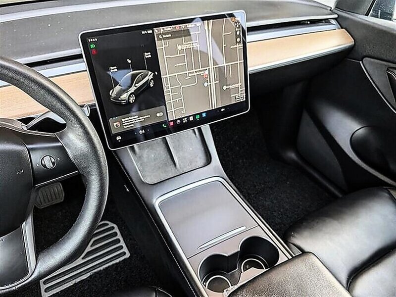 2021 Tesla Model Y Long Range - Photo 20 - St. George, UT 84770-2625