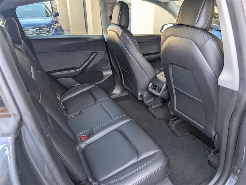 2021 Tesla Model Y Long Range - Photo 27 - Bountiful, UT 84010