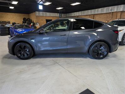 2021 Tesla Model Y Long Range - Photo 7 - Bountiful, UT 84010